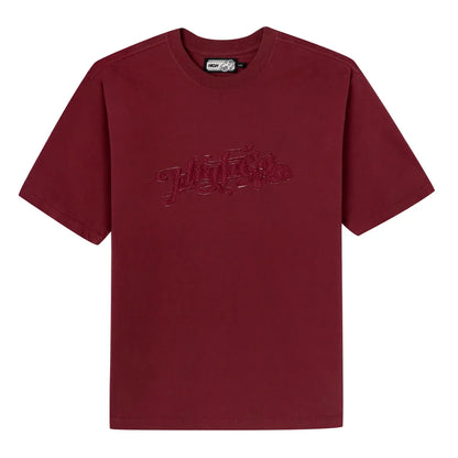 CAMISETA HIGH TEE ROSES TS733.02
