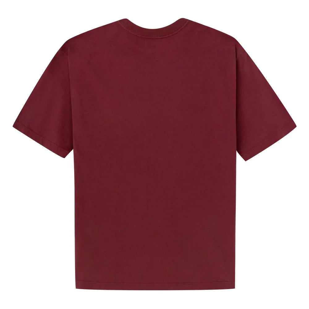 CAMISETA HIGH TEE ROSES TS733.02