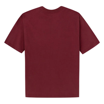 CAMISETA HIGH TEE ROSES TS733.02