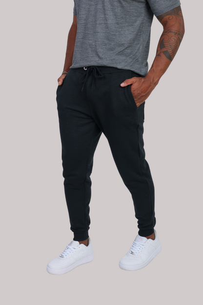 CALÇA JOGGER AUSTIN REG MOLETOM