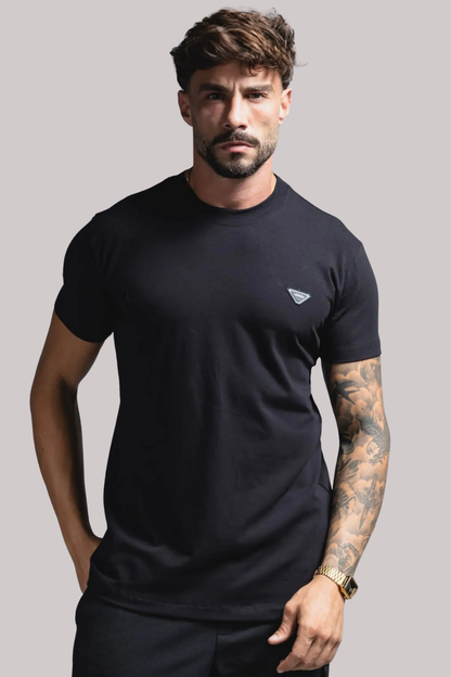 CAMISETA THE HOPE SLIM FIT BLOCK
