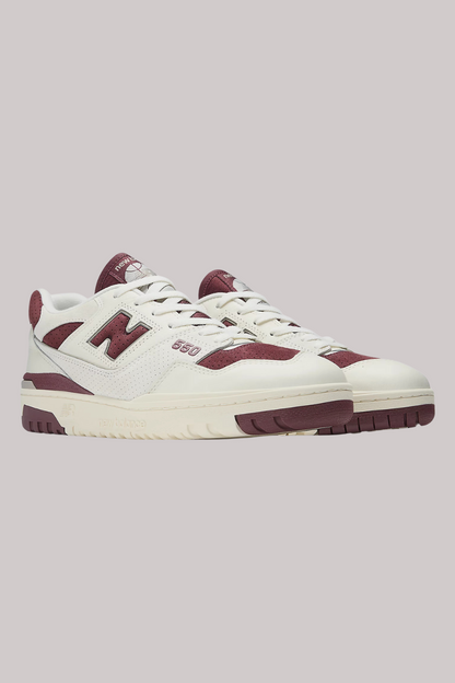 TENIS NEW BALANCE 550 BB550LEZ