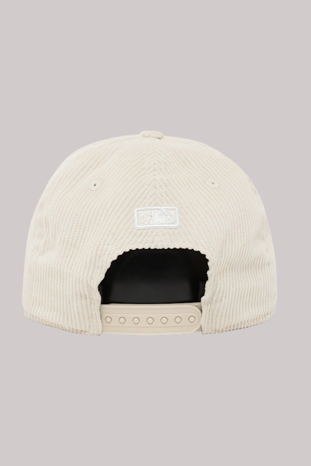 BONÉ NEW ERA CORD 9FORTY MC LOS ANGELES DODGERS COTELÊ LTC 60691060C005