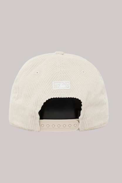 BONÉ NEW ERA CORD 9FORTY MC LOS ANGELES DODGERS COTELÊ LTC 60691060C005