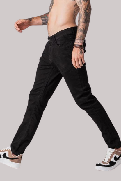 CALÇA ROCK SODA SUPER SKINNY COLORS STREET