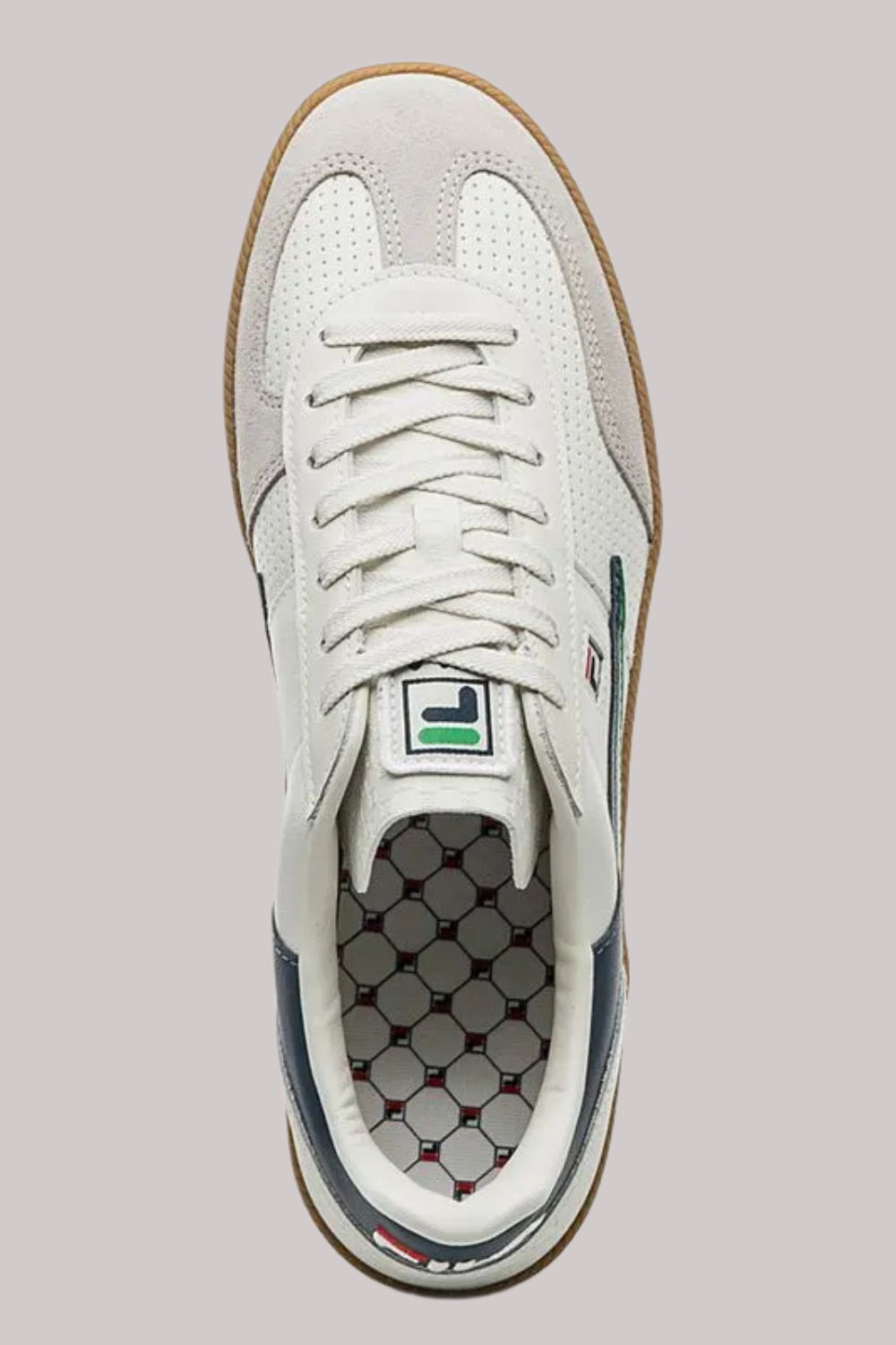 TENIS FILA FX COURT 70 VINTAGE