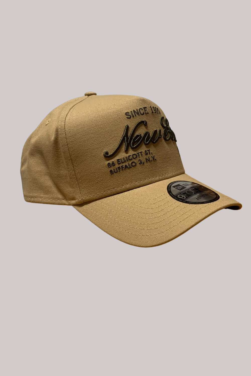 BONÉ NEW ERA 940 AF SN HERITAGE NEI25BON034