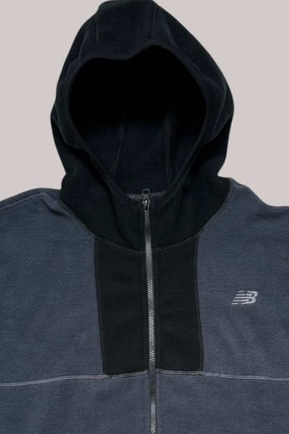 JAQUETA NEW BALANCE FLEECE MJ43517B