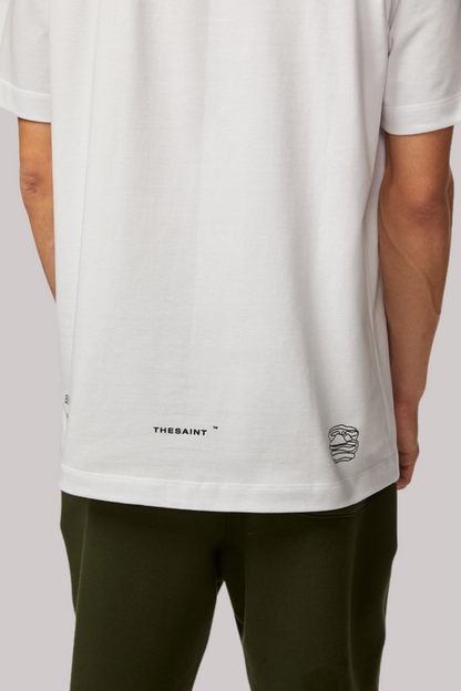 CAMISETA THE SAINT CONFORT PAISAGEM