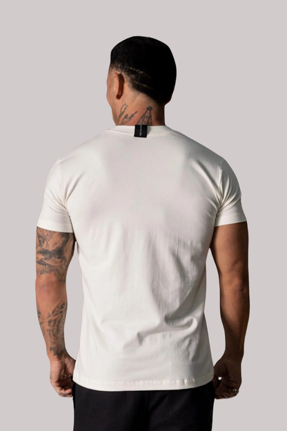 CAMISETA THE HOPE SLIM FIT ROOTED