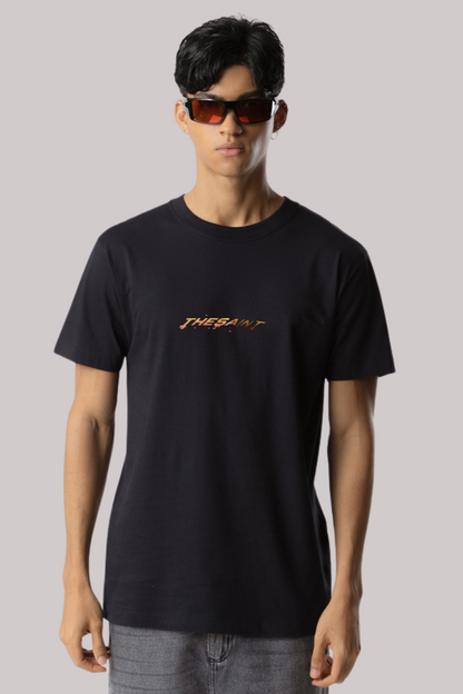 CAMISETA THE SAINT COMFORT FUTURE FIRE