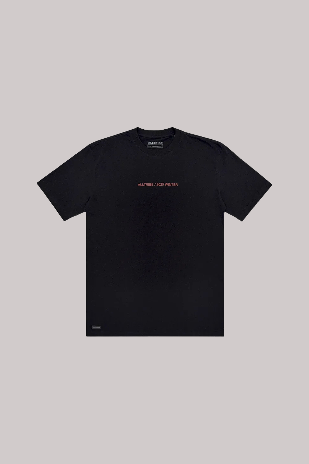 CAMISETA ALLTRIBE STREET OASIS