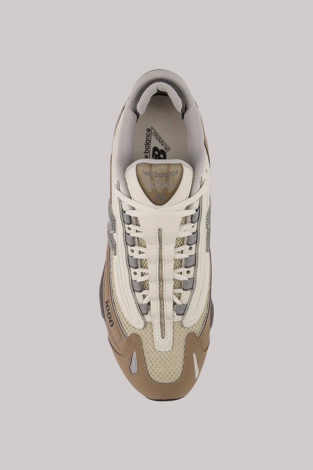 TENIS NEW BALANCE 1000 M1000C