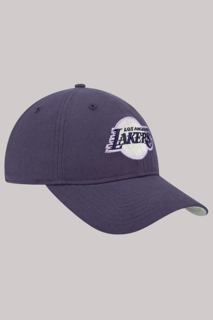 BONÉ NEW ERA 9TWENTY NBA LOS ANGELES LAKERS SUNSET