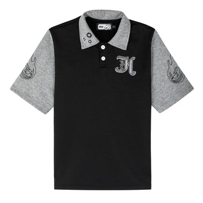 CAMISETA HIGH POLO VINTAGE PS019