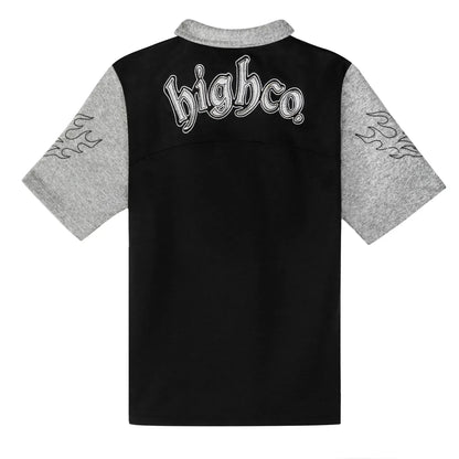 CAMISETA HIGH POLO VINTAGE PS019