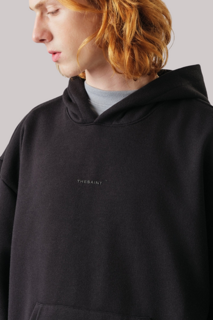 MOLETOM THE SAINT HOODIE SOLID