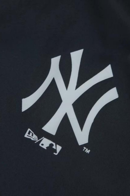 JAQUETA CORTA VENTO NEW ERA NEW YORK YANKEES MLB MBPERJAQ001PT