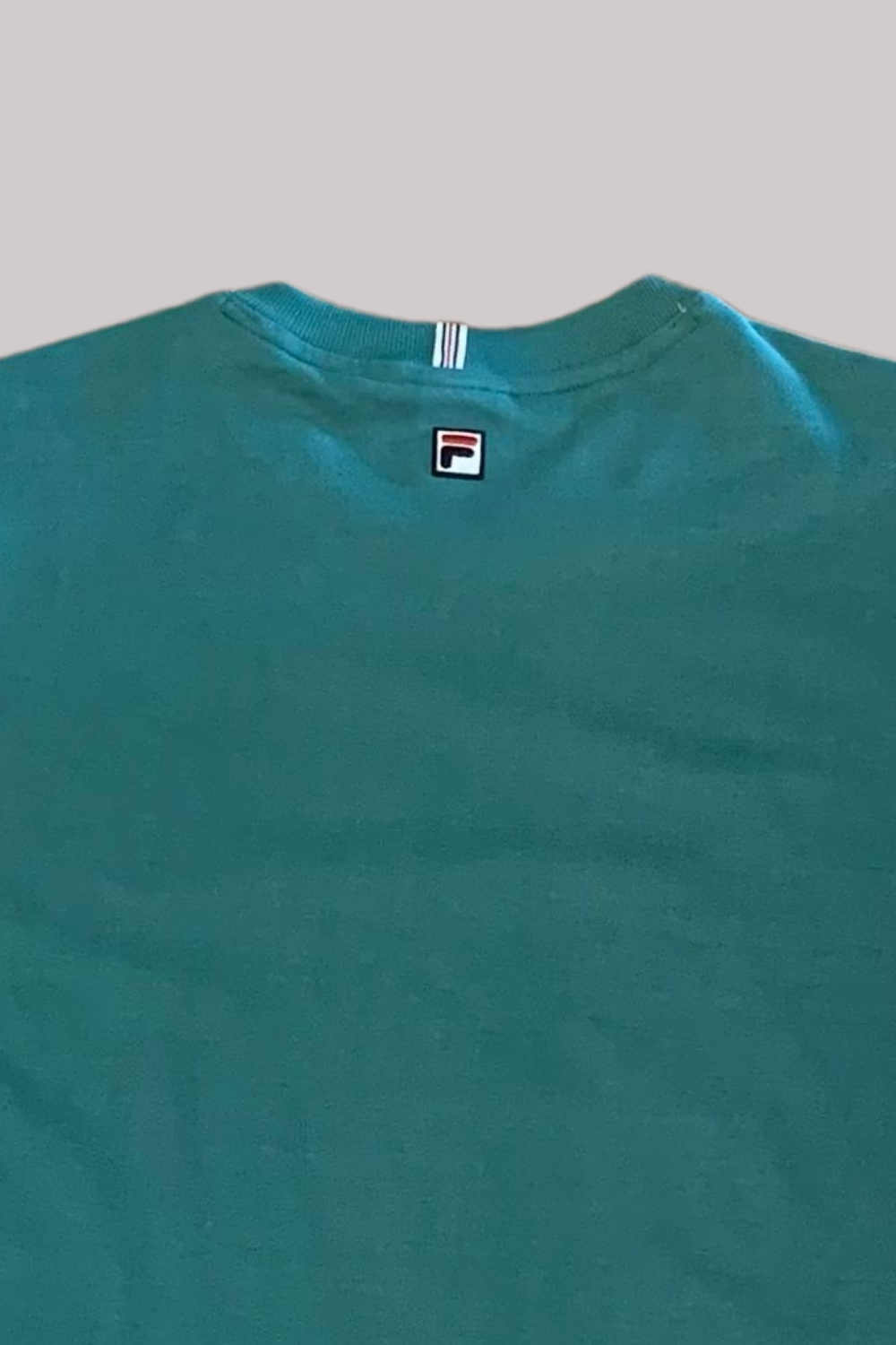 CAMISETA FILA COMFORT UC BASIC