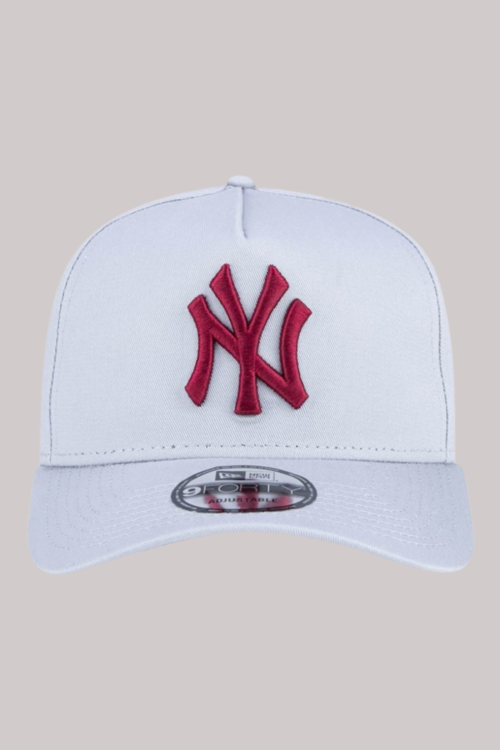 BONÉ NEW ERA 9FORTY A-FRAME MLB NEW YORK YANKEES