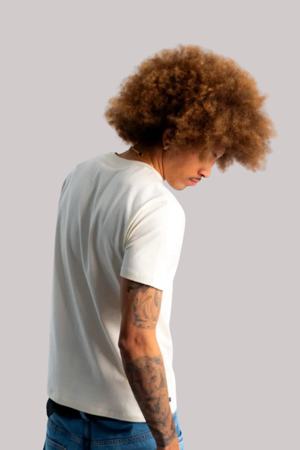 CAMISETA ALLTRIBE CLASSY