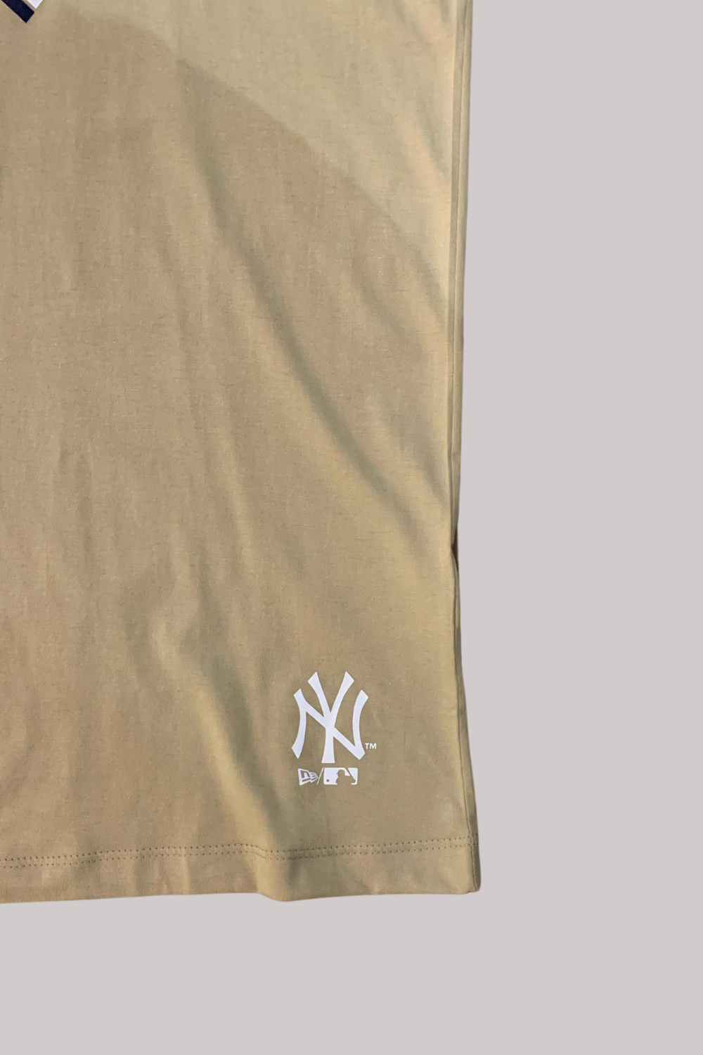 CAMISETA NEW ERA ALL CORE MLK NEYYAN MBI25TSH011