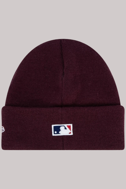 GORRO NEW ERA NEW YORK GIANTS LOGO HISTORY