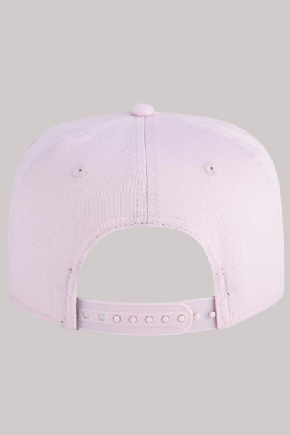 BONÉ NEW ERA 9FORTY A-FRAME BRANDED CORE