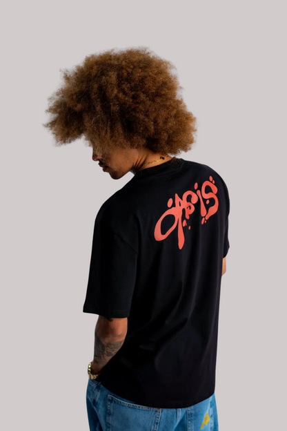 CAMISETA ALLTRIBE STREET OASIS