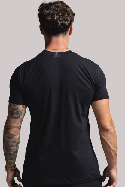 CAMISETA THE HOPE SLIM FIT BLOCK