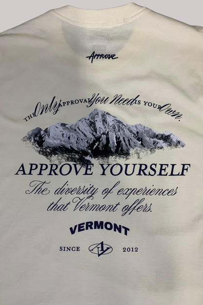 CAMSIETA APPROVE HUGE MOUNT