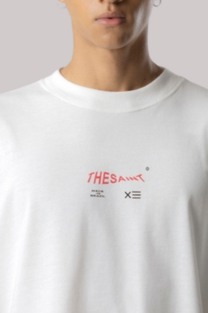 CAMISETA THE SAINT OVERSIZED GENESIS
