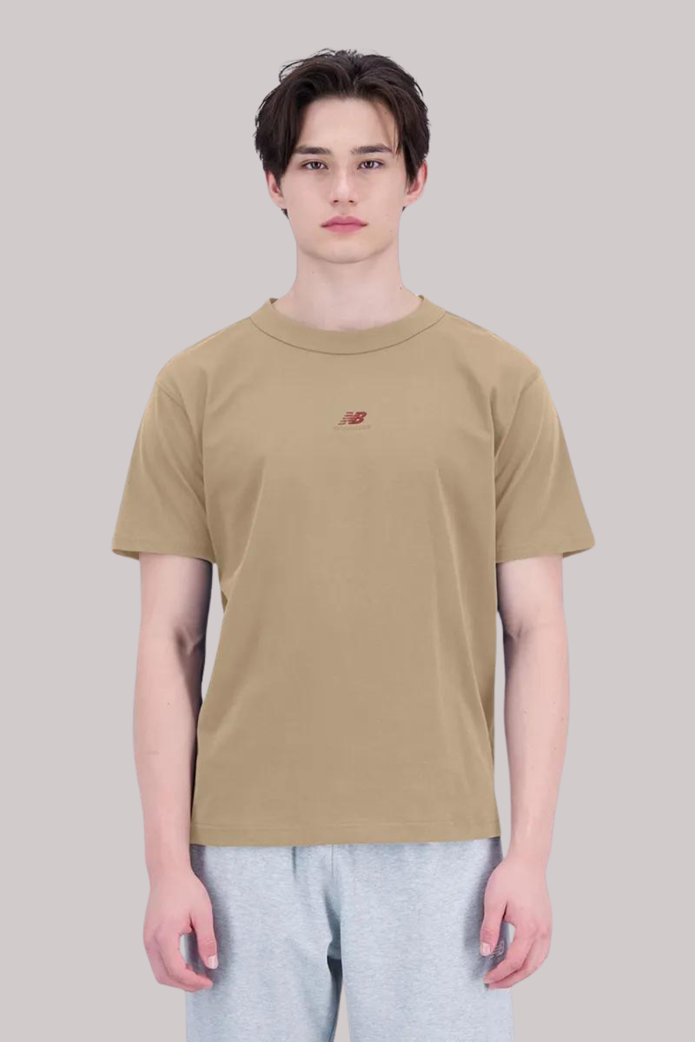 CAMISETA NEW BALANCE ATHLETICS GRAPHIC