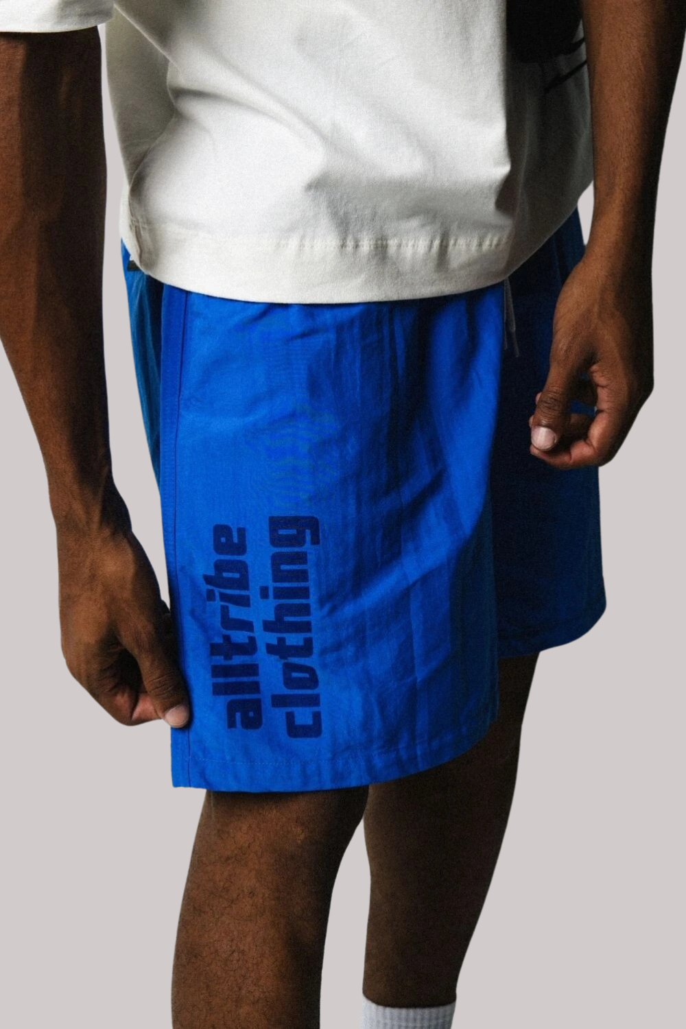 SHORTS ALLTRIBE EXPRESS