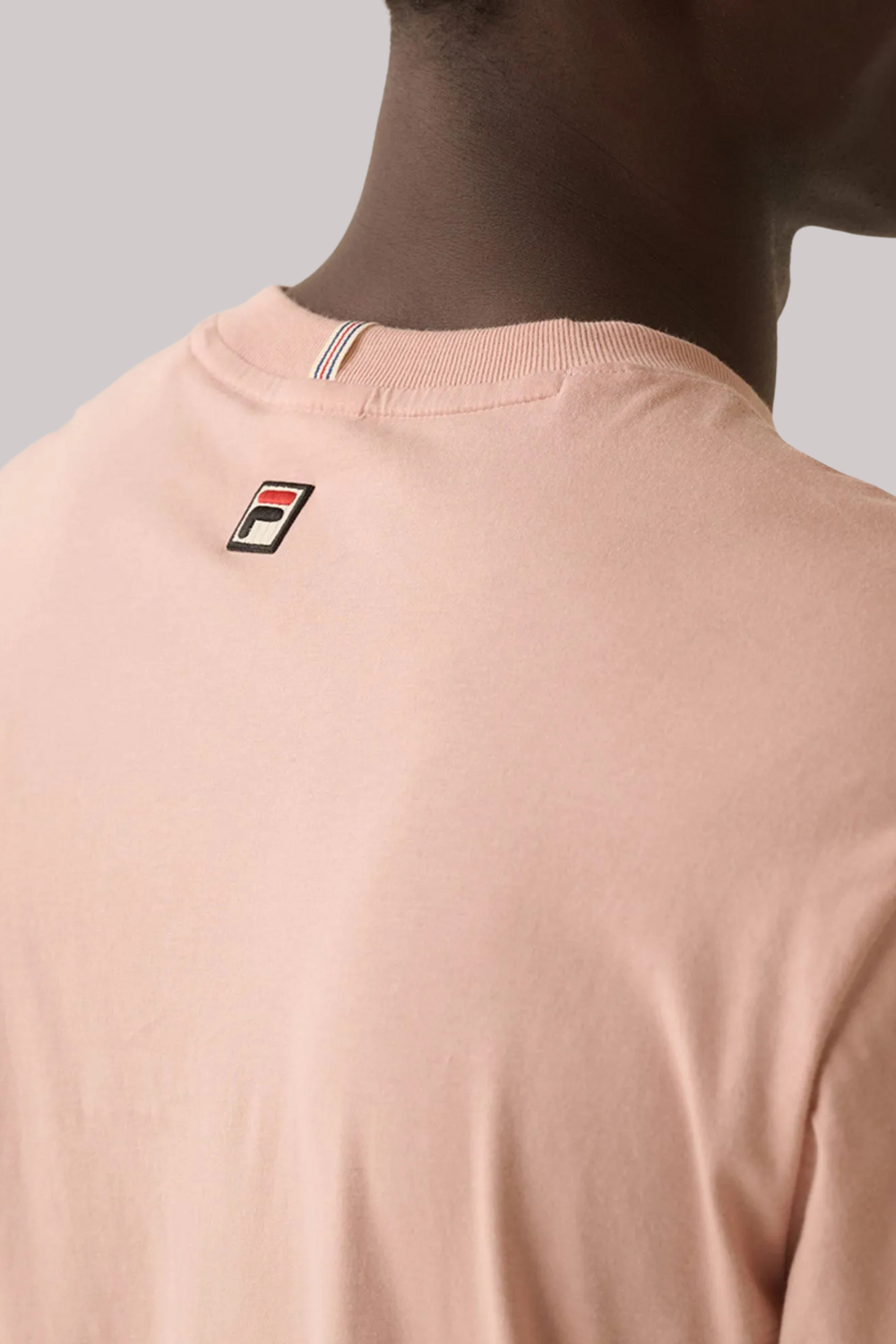 CAMISETA FILA COMFORT SPORT CLUB