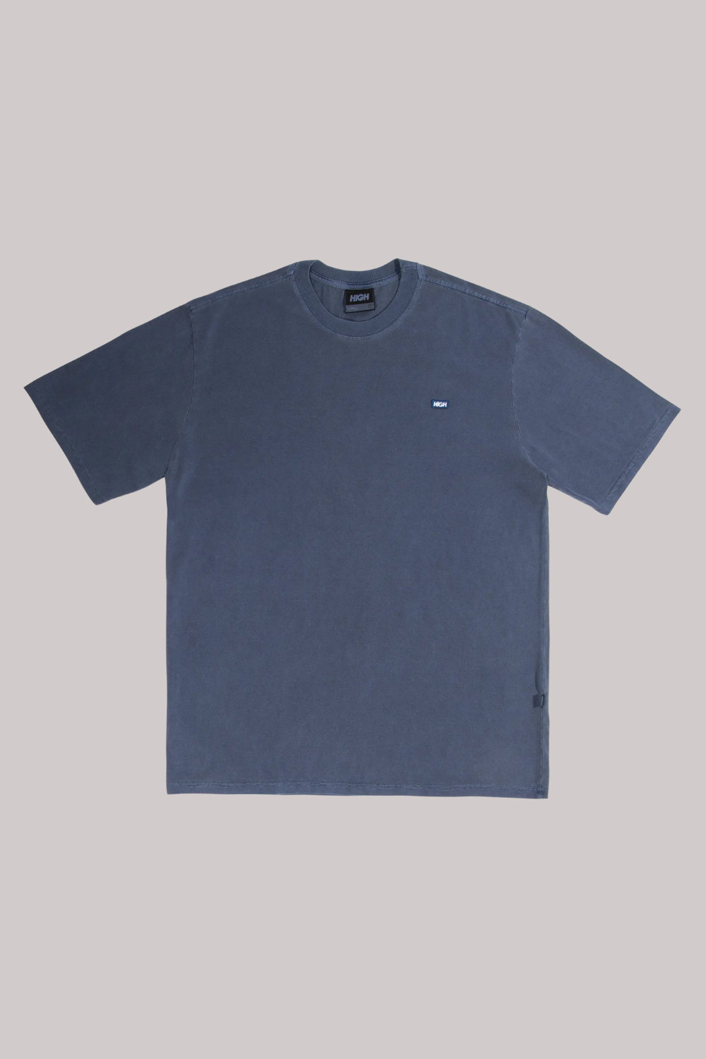 CAMISETA HIGH OVERSIZED TEE LOGO LINE