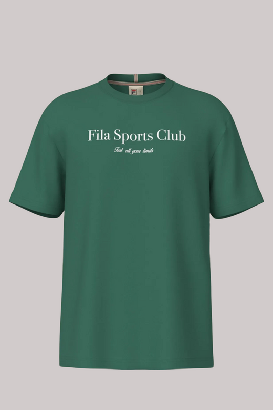 CAMISETA FILA COMFORT SPORT CLUB