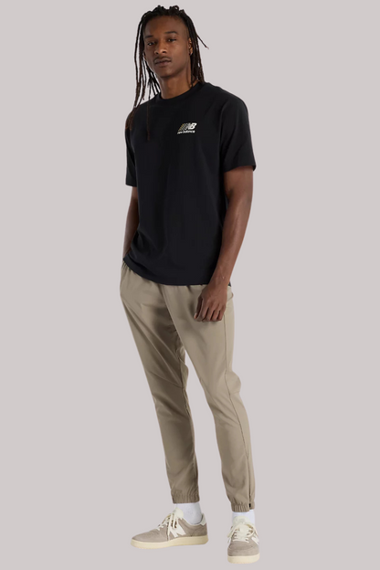 CAMISETA NEW BALANCE ATHLETICS MULTI COLOR MT51930B