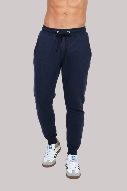 CALÇA JOGGER AUSTIN REG MOLETOM