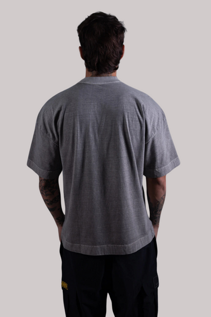 CAMISETA ALLTRIBE OVERSIZED NEW- NEW MONEY