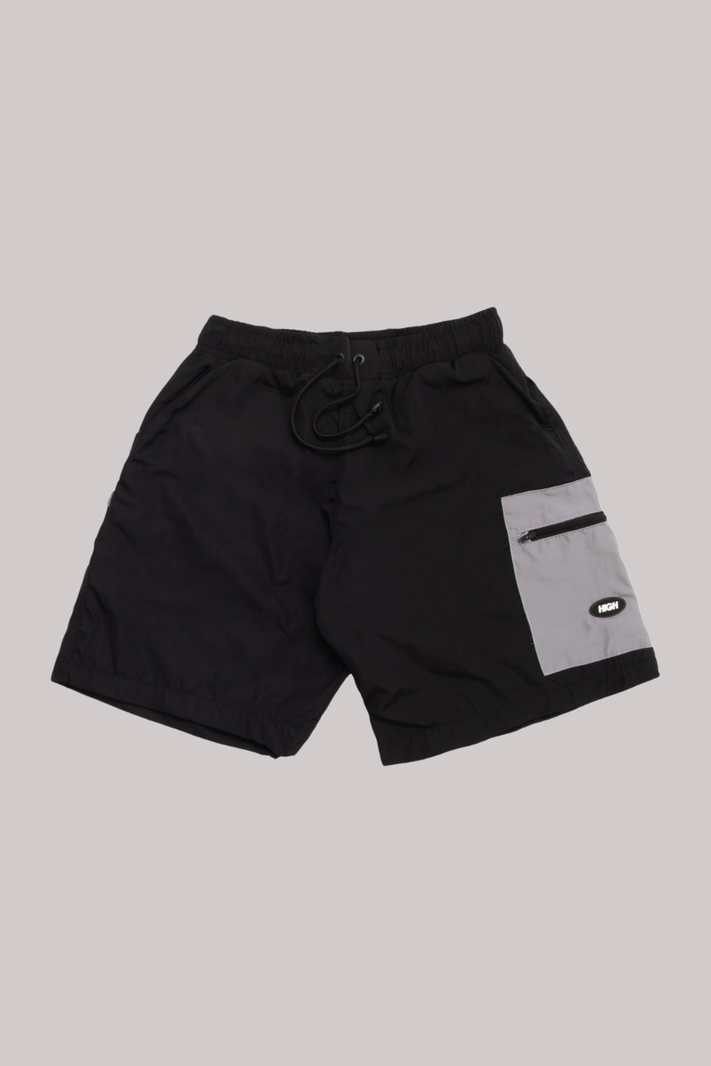 SHORTS HIGH ESSENTIAL