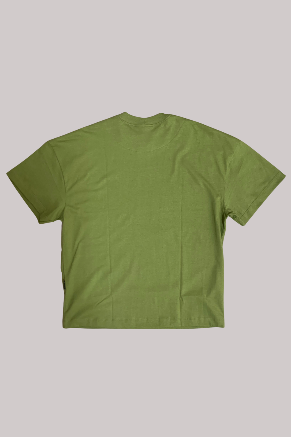 CAMISETA THE SAINT OVERSIZED SOLID