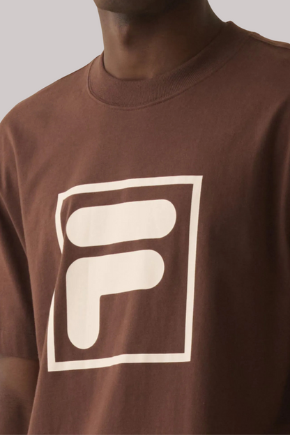 CAMISETA FILA COMFORT F-BOX UNION CLASSICS