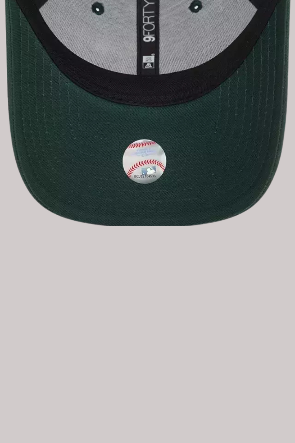 BONÉ NEW ERA LEAGUE ESSENTIAL 9FORTY NEW YORK YANKEES 60691395C012