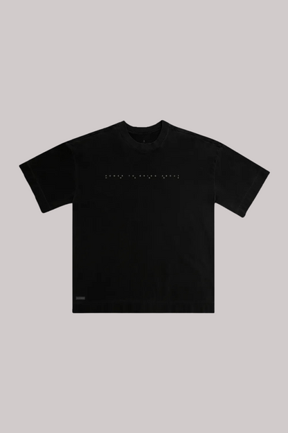 CAMISETA ALLTRIBE OVERSIZED BALANCE