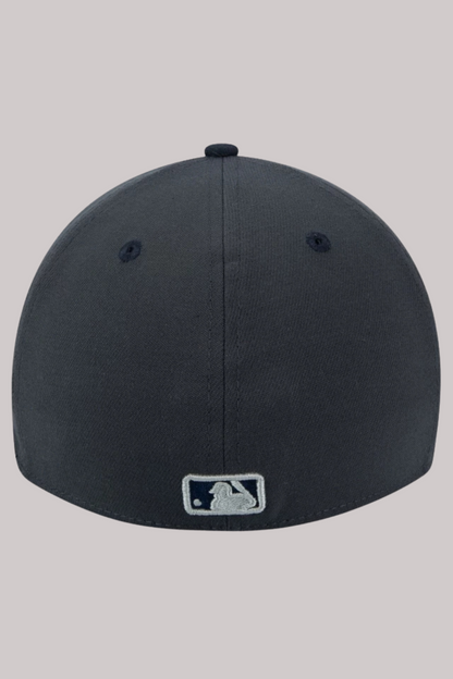 BONÉ NEW ERA 39THIRTY MLB NEW YORK YANKEES CORE MBI25BON078