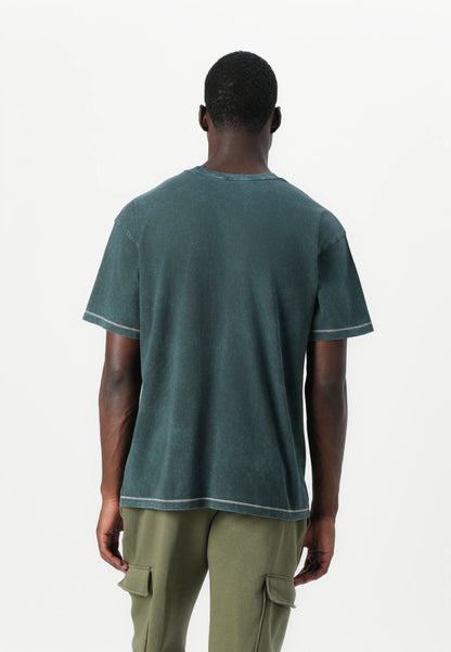 Camiseta Mc M90 PCKT VNTG