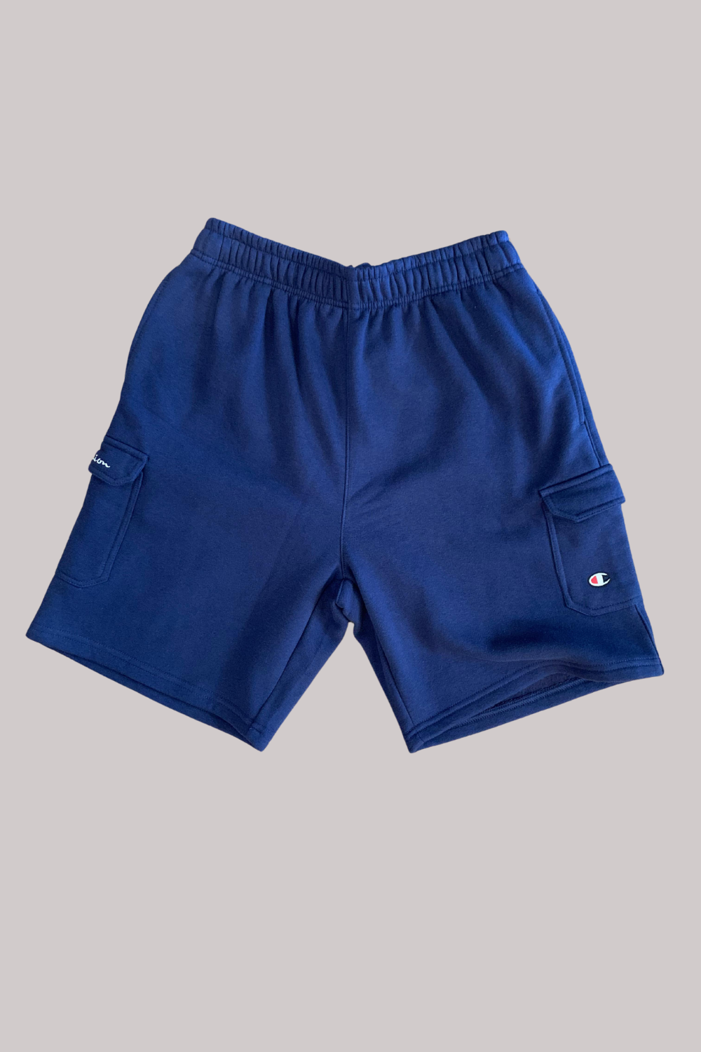 BERMUDA CHAMPION MOLETOM CPATCH 1S25