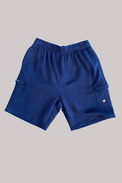 BERMUDA CHAMPION MOLETOM CPATCH 1S25