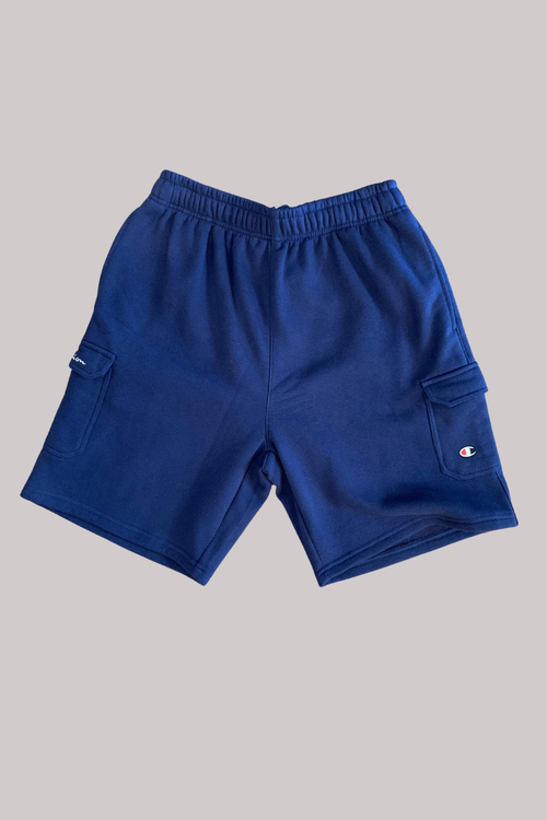 BERMUDA CHAMPION MOLETOM CPATCH 1S25